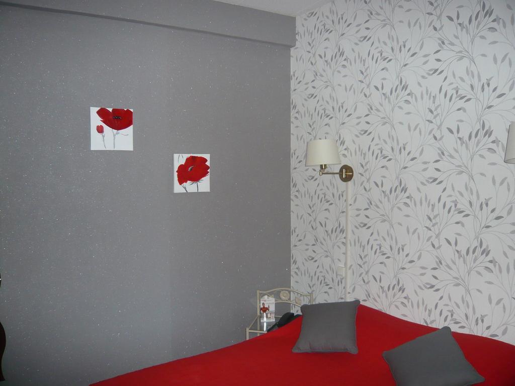 Hotel - Restaurant Saint Jacques Blois Kültér fotó