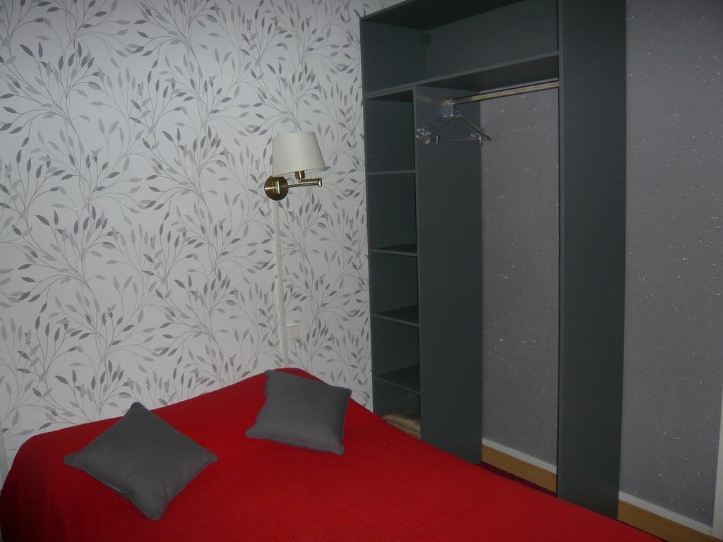 Hotel - Restaurant Saint Jacques Blois Kültér fotó