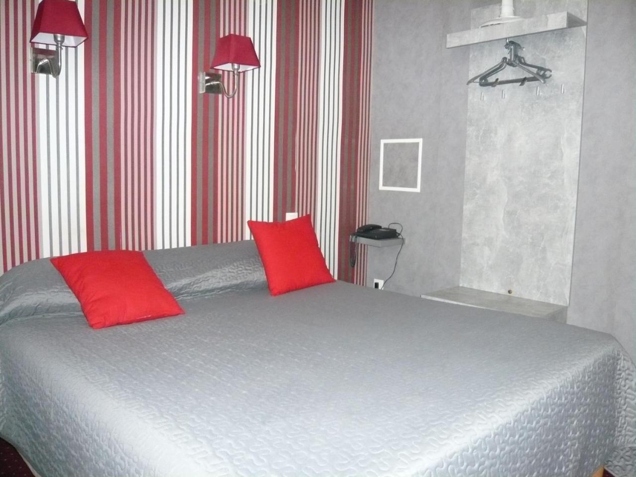 Hotel - Restaurant Saint Jacques Blois Kültér fotó