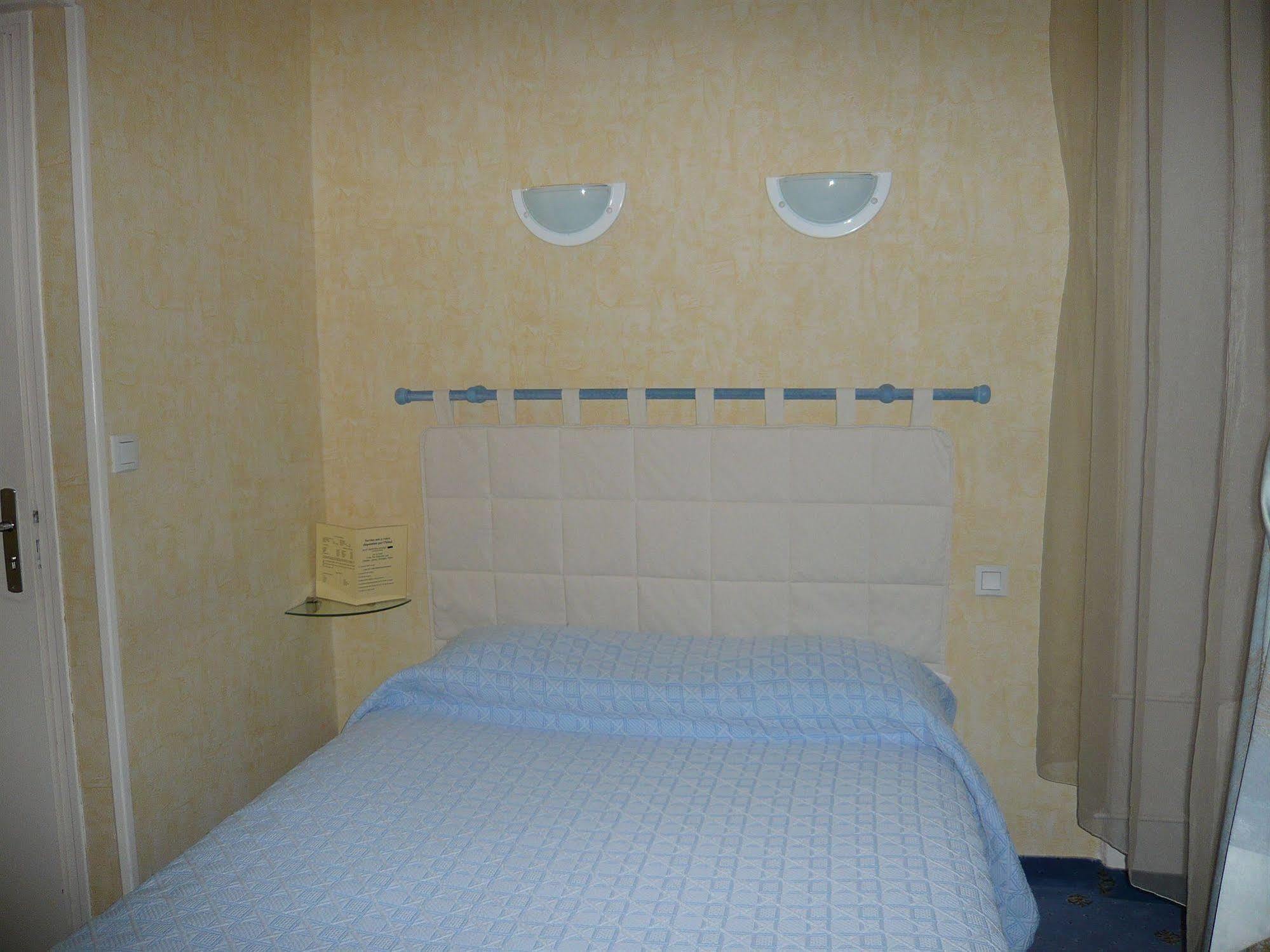 Hotel - Restaurant Saint Jacques Blois Kültér fotó